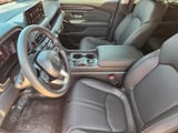 2026 Honda Pilot - Preview 9