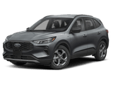 2025 Ford Escape - Preview 4