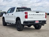 2026 Chevrolet Silverado 1500 - Preview 5
