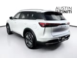 2027 INFINITI QX60 - Preview 5