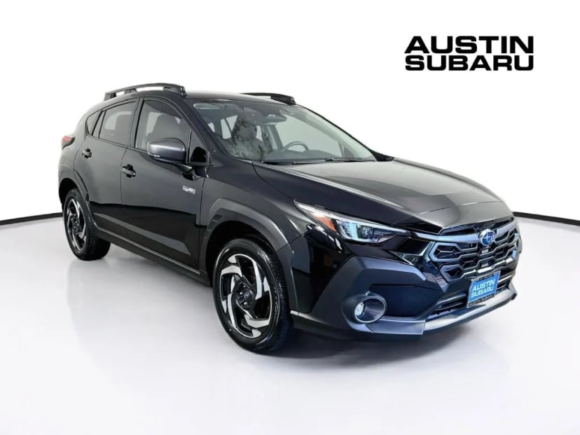 2026 Subaru Crosstrek - Image 1