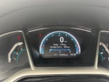 2018 Honda Civic - Preview 11