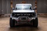 2022 Ford Bronco - Preview 2
