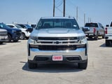 2021 Chevrolet Silverado 1500 - Preview 2