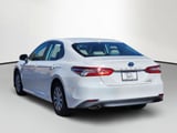 2020 Toyota Camry - Preview 5