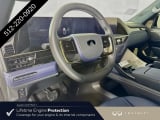 2027 INFINITI QX80 - Preview 4