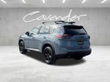 2026 Nissan Rogue - Preview 14