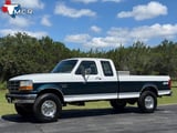 1995 Ford F-250 - Preview 3
