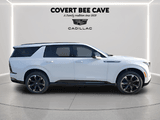 2026 Cadillac Escalade IQL - Preview 11