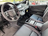 2027 Honda Odyssey - Preview 10