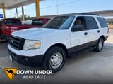 2011 Ford Expedition - Preview 2