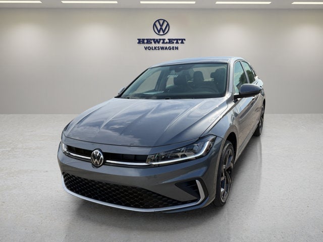 2027 Volkswagen Jetta - Image 1