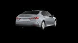 2026 Toyota Camry - Preview 9