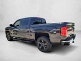 2016 Chevrolet Silverado - Preview 7