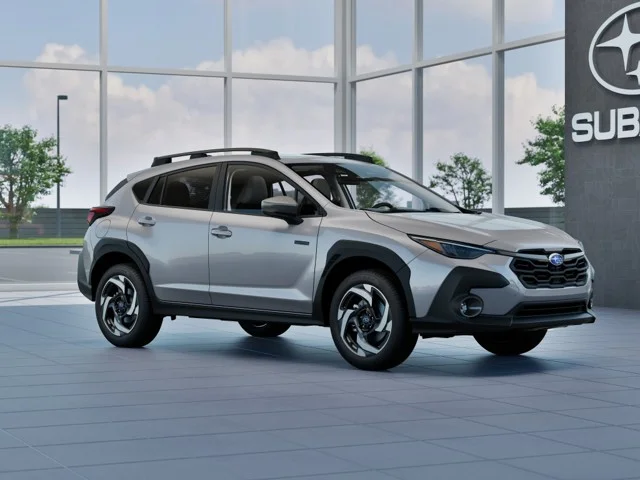 2026 Subaru Crosstrek - Image 1