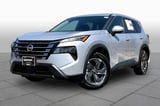 2025 Nissan Rogue - Preview 7