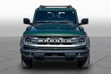 2024 Ford Bronco - Preview 3