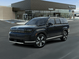 2027 Hyundai Santa Fe Hybrid - Preview 4