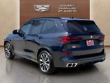 2026 BMW X5 - Preview 9