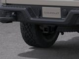 2026 Chevrolet Silverado 2500 HD - Preview 8