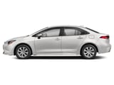 2022 Toyota Corolla - Preview 3