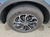 2025 Lincoln Nautilus - Preview 12