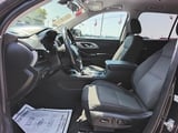 2019 Chevrolet Traverse - Preview 9