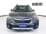 2021 Subaru Outback - Preview 2