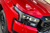 2026 Nissan Frontier - Preview 7