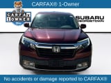 2017 Honda Ridgeline - Preview 3