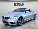 2015 BMW 4 Series - Preview 10