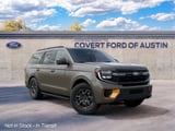 2027 Ford Expedition - Preview 4