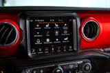 2021 Jeep Wrangler - Preview 14