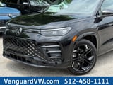 2026 Volkswagen Tiguan - Preview 3