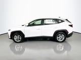 2026 Hyundai Tucson - Preview 8