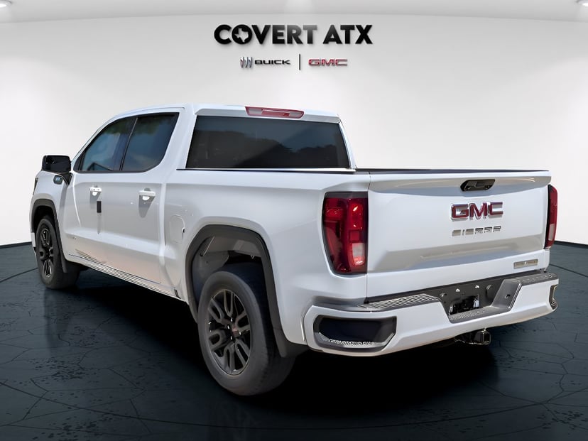 2026 GMC Sierra 1500 - Image 1