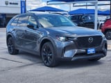 2025 Mazda CX-90 - Preview 3