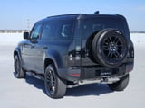 2026 Land Rover Defender - Preview 5