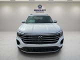 2026 Volkswagen Atlas - Preview 6