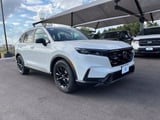 2027 Honda CR-V - Preview 2