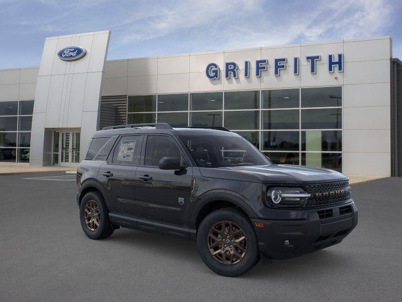 2026 Ford Bronco Sport - Image 1