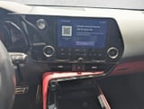 2024 Lexus NX - Preview 11
