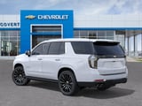 2026 Chevrolet Tahoe - Preview 10