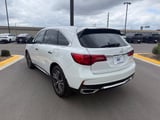 2020 Acura MDX - Preview 5