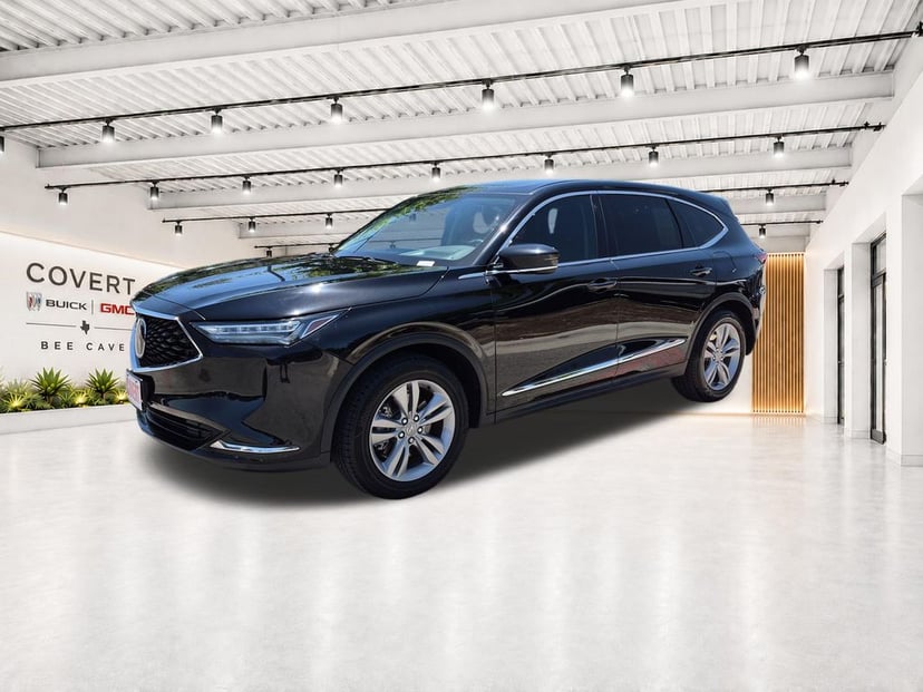 2023 Acura MDX - Image 2