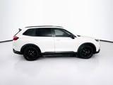 2026 Honda CR-V - Preview 8