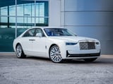 2027 Rolls-Royce Ghost - Preview 2