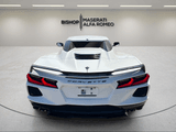 2022 Chevrolet Corvette - Preview 6
