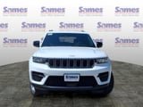 2026 Jeep Grand Cherokee - Preview 2