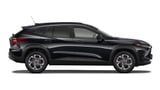 2026 Chevrolet Trax - Preview 3